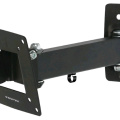 Кронштейн Kromax OPTIMA-103 black